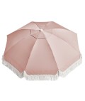 Basil Bangs | Premium Beach Umbrella | Nudie Basil Bangs | Premium Beach Umbrella | Nudie